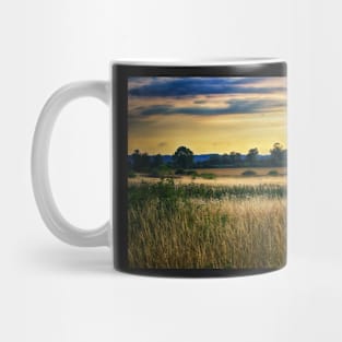 Golden Daze Mug